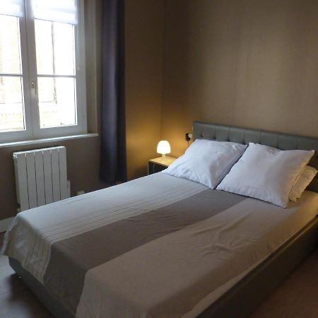 Appartement Entre Mer Et Port De Plaisance Dieppe Exteriér fotografie